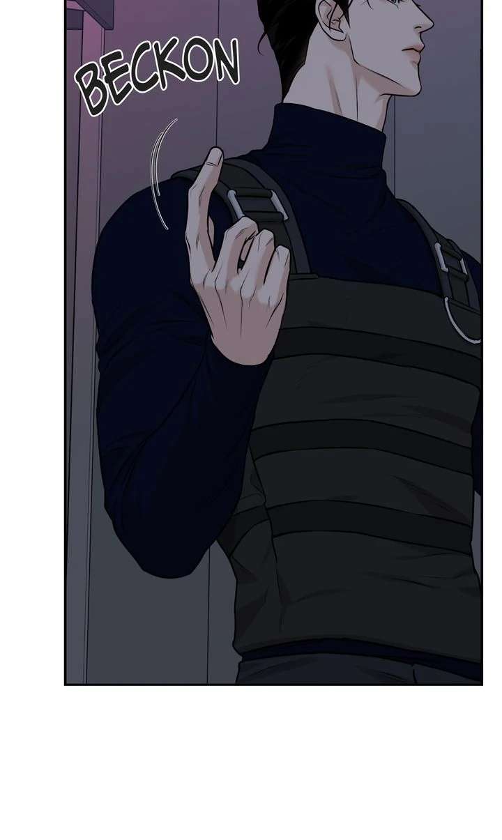 Codename March Chapter 27 page 52 - 