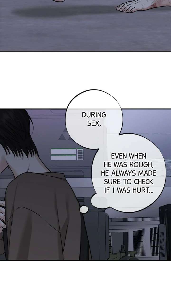 Codename March Chapter 27 page 54 - 