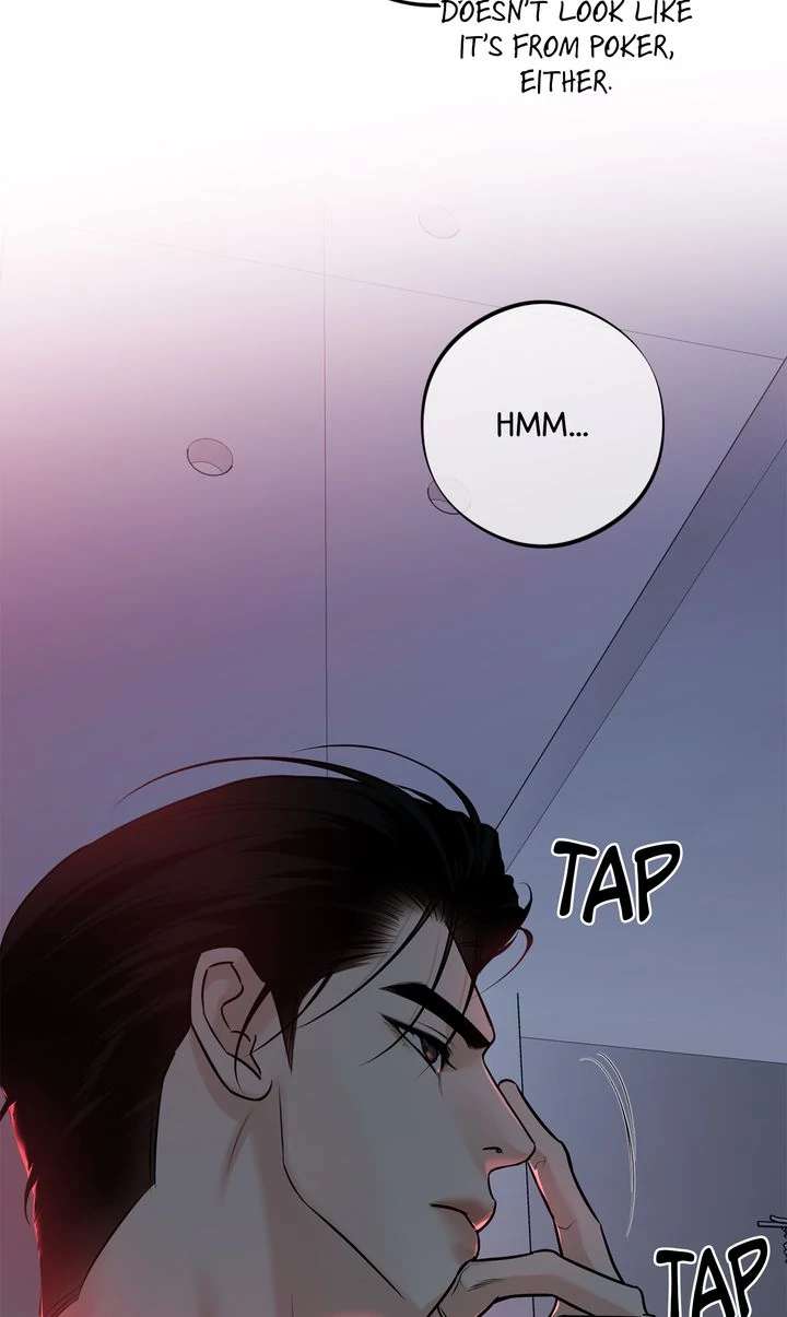 Codename March Chapter 27 page 57 - 