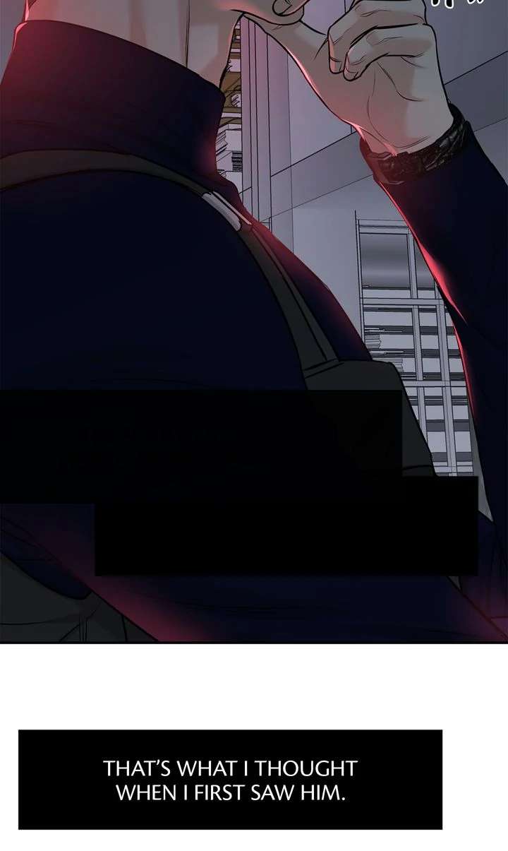 Codename March Chapter 27 page 58 - 