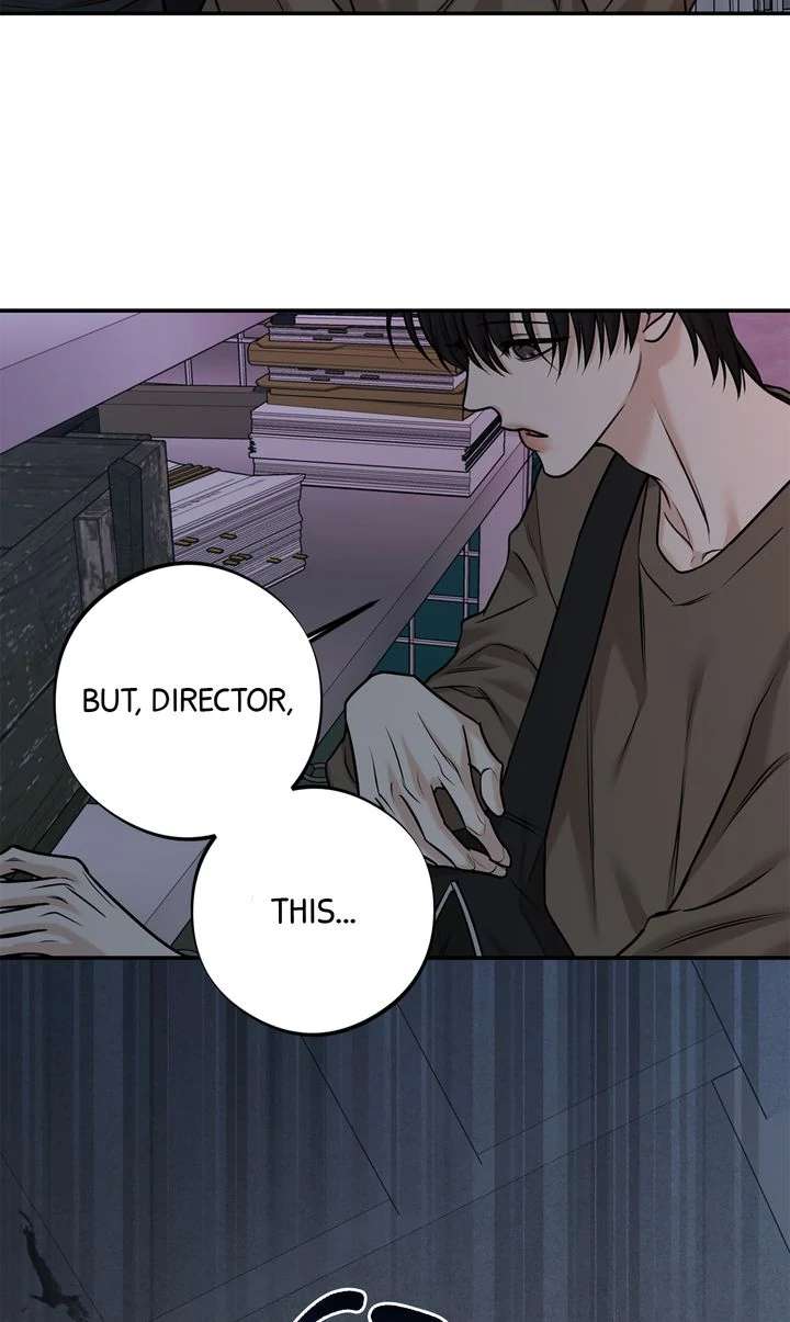 Codename March Chapter 27 page 61 - 