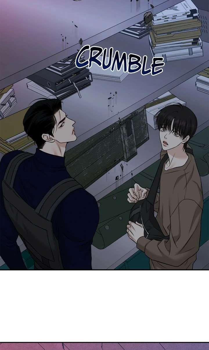 Codename March Chapter 27 page 63 - 