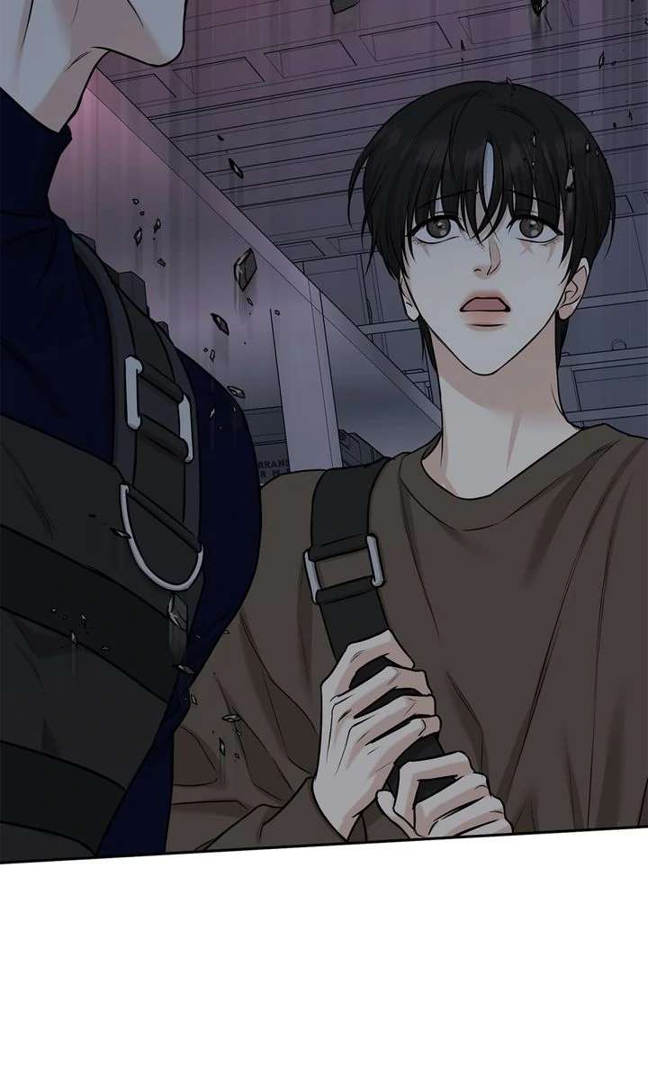 Codename March Chapter 27 page 65 - 