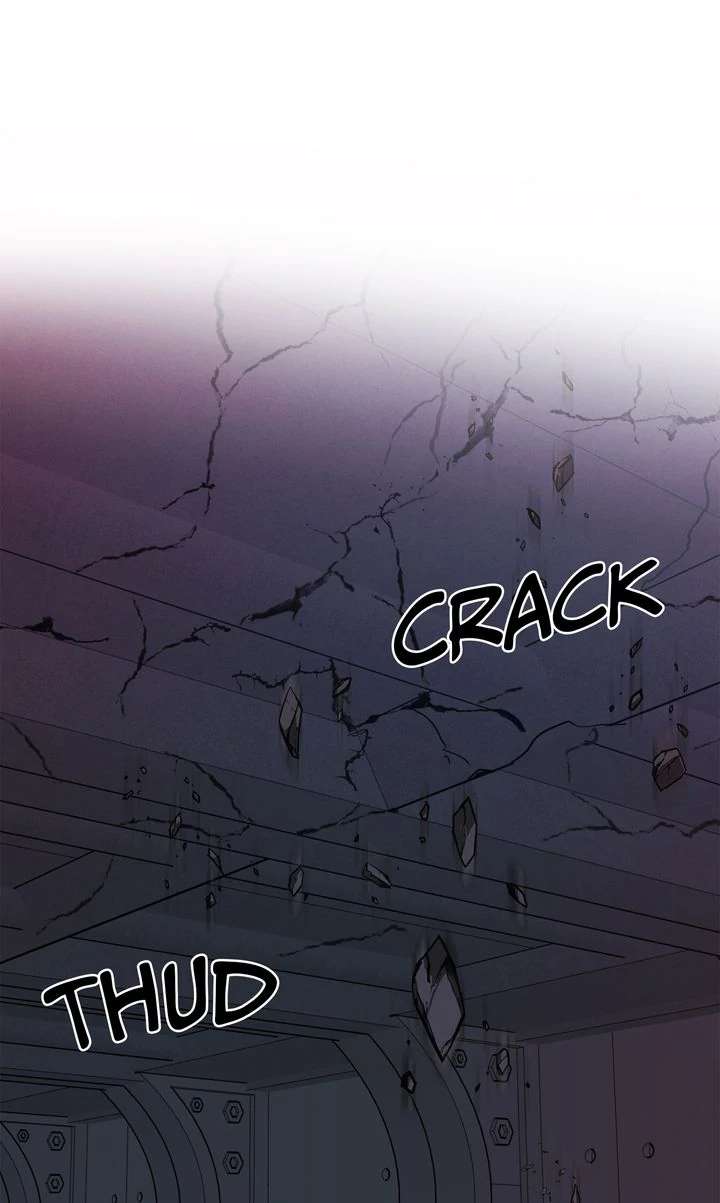 Codename March Chapter 28 page 1 - 