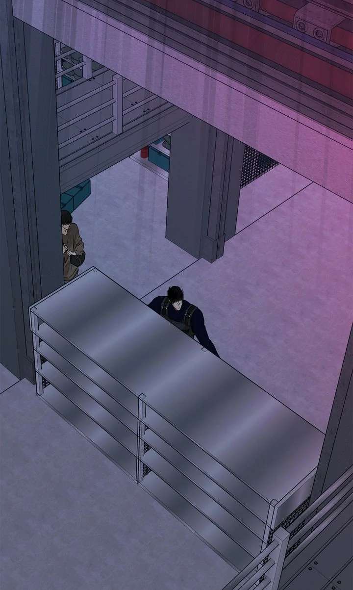 Codename March Chapter 28 page 18 - 