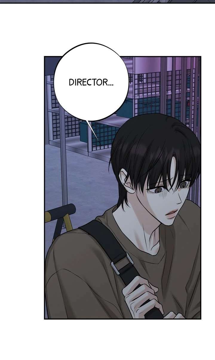 Codename March Chapter 28 page 19 - 