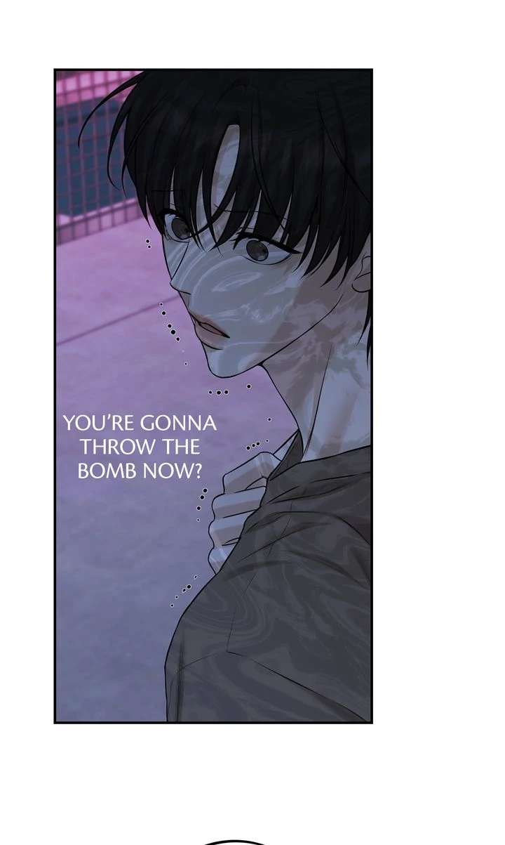 Codename March Chapter 28 page 24 - 