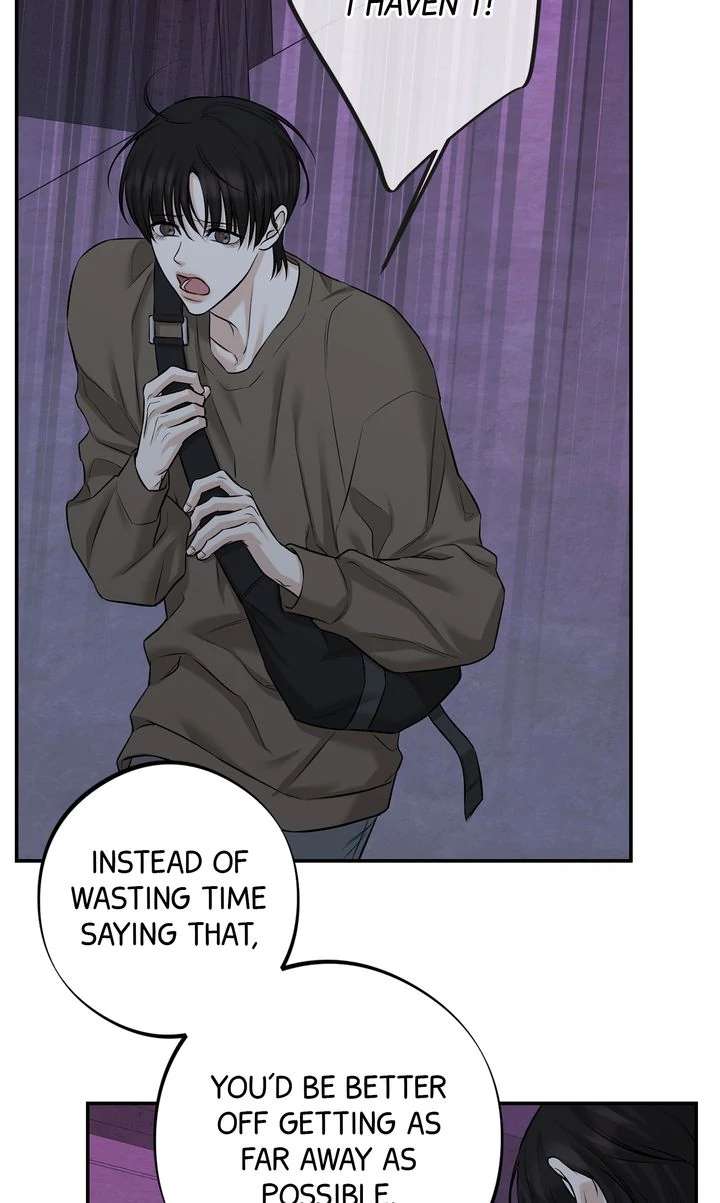 Codename March Chapter 28 page 26 - 
