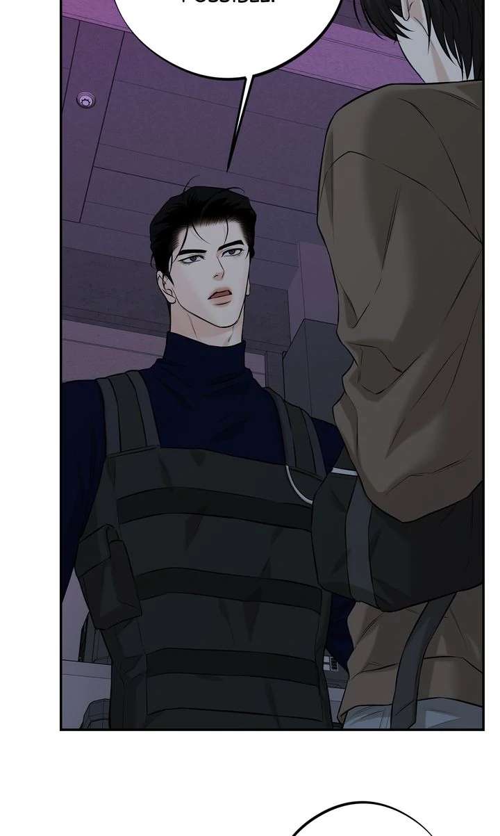 Codename March Chapter 28 page 27 - 