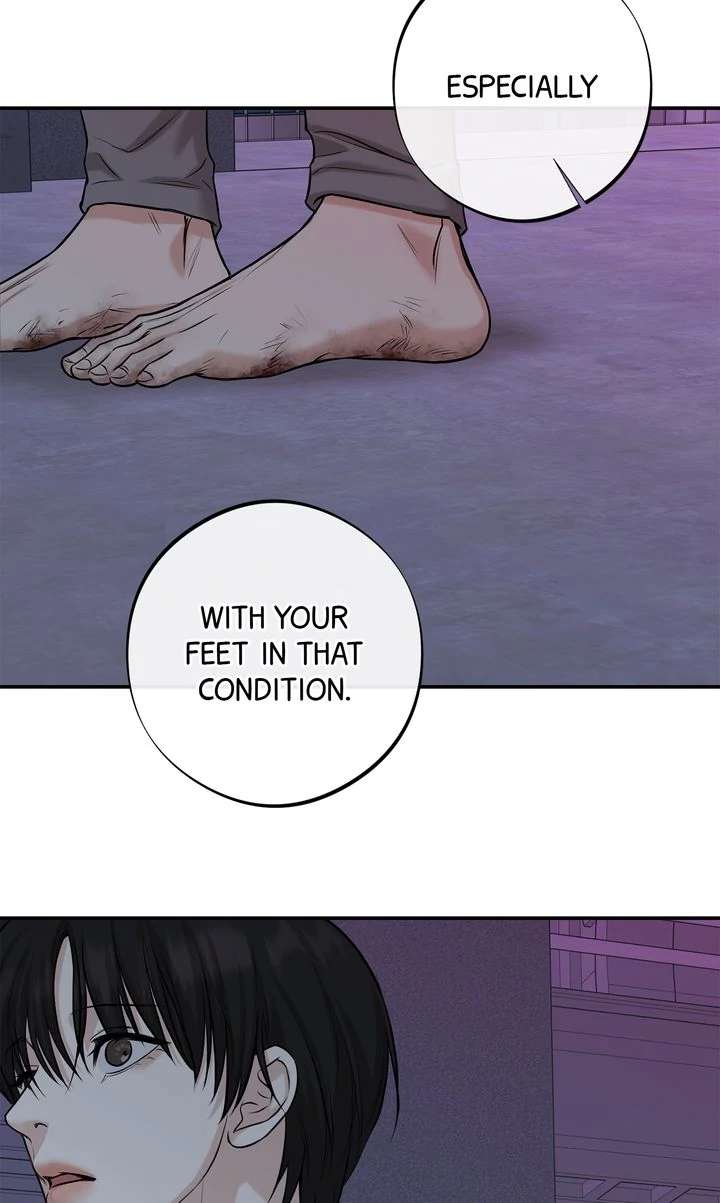 Codename March Chapter 28 page 28 - 