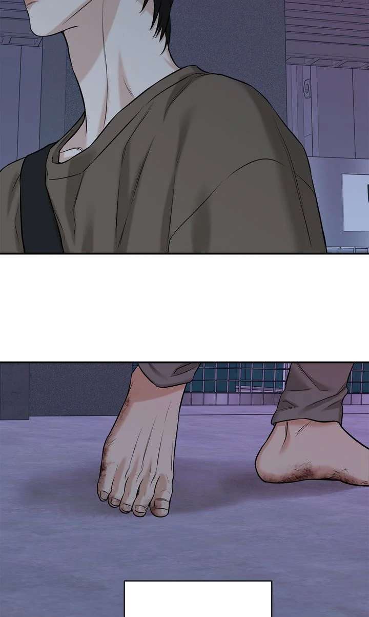 Codename March Chapter 28 page 29 - 