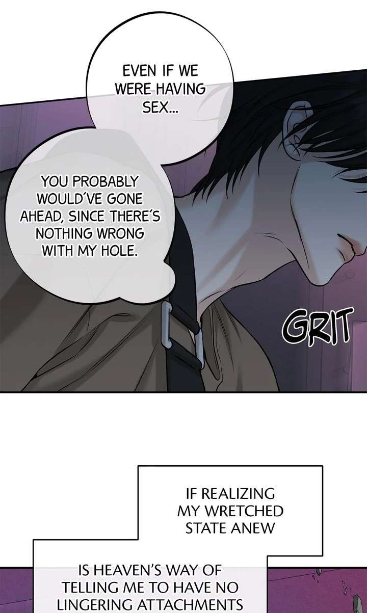 Codename March Chapter 28 page 33 - 