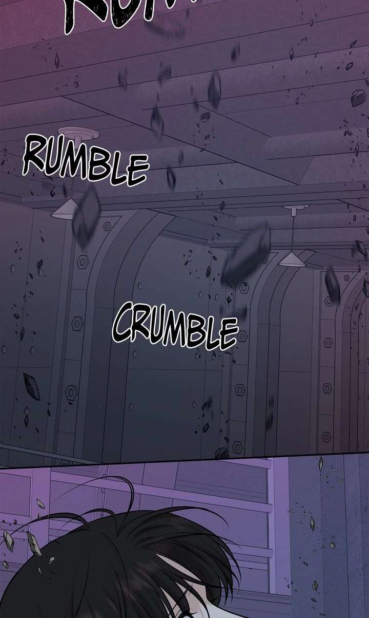 Codename March Chapter 28 page 38 - 