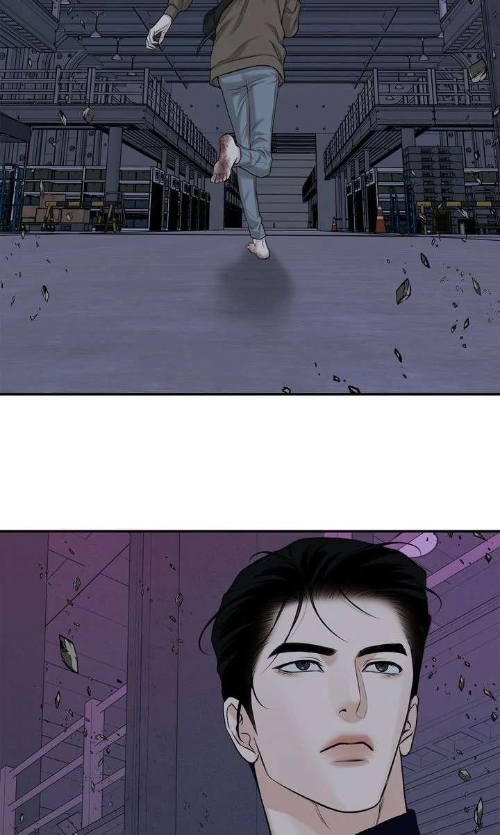 Codename March Chapter 28 page 41 - 