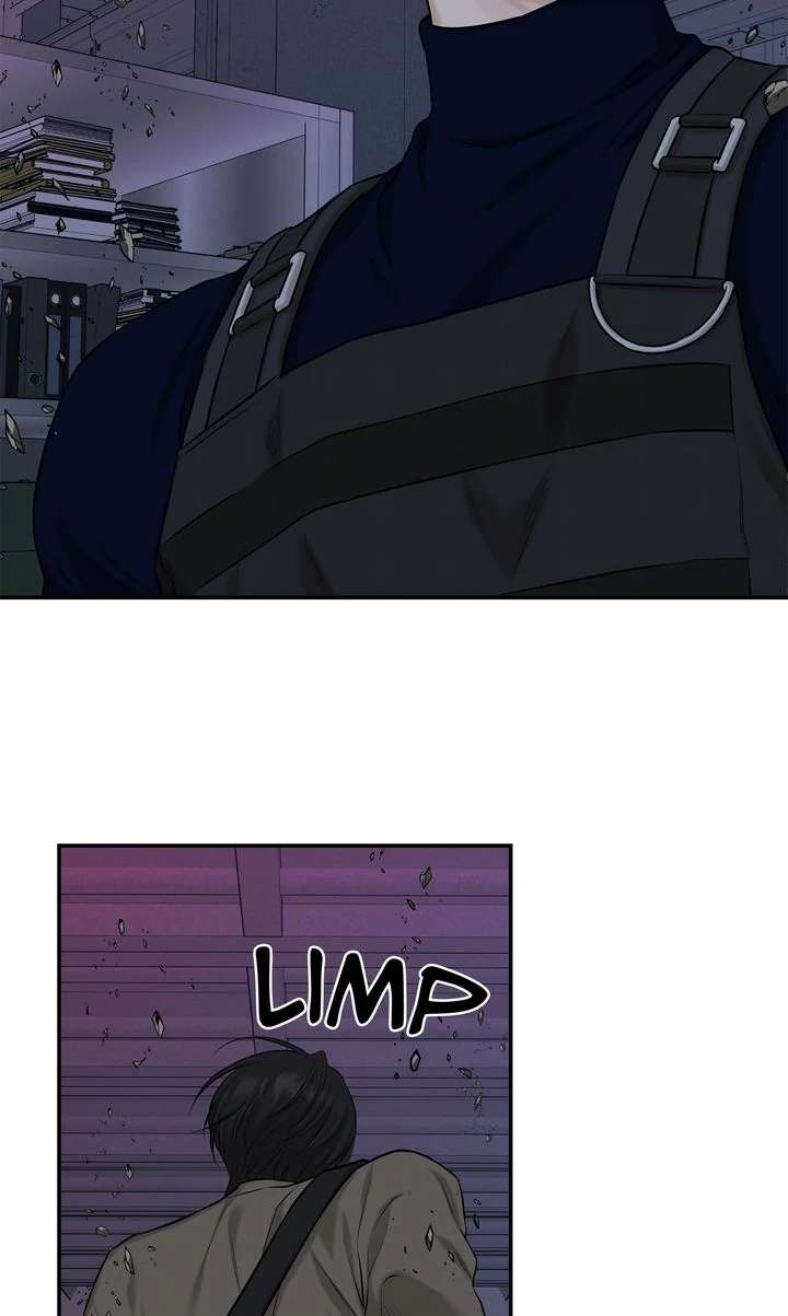 Codename March Chapter 28 page 42 - 