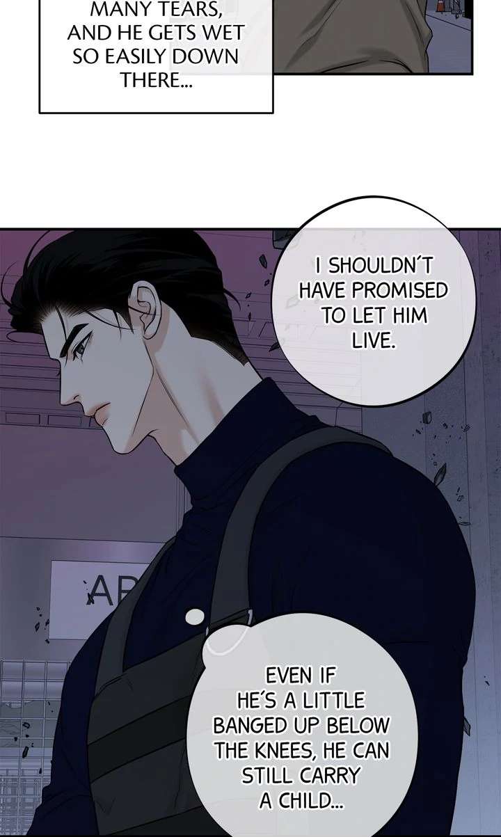 Codename March Chapter 28 page 44 - 