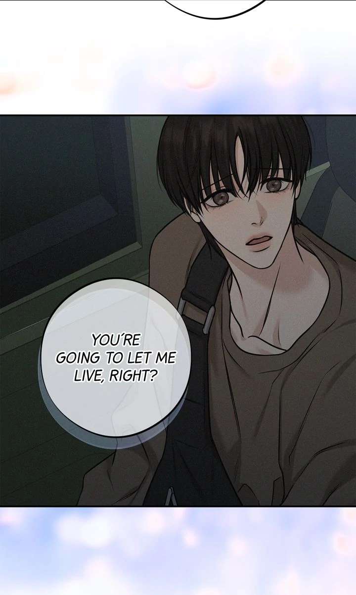 Codename March Chapter 28 page 45 - 