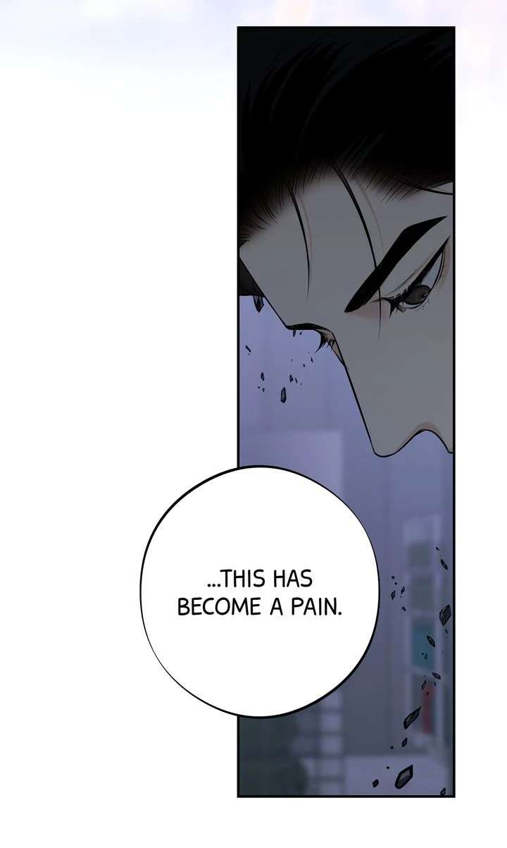 Codename March Chapter 28 page 46 - 