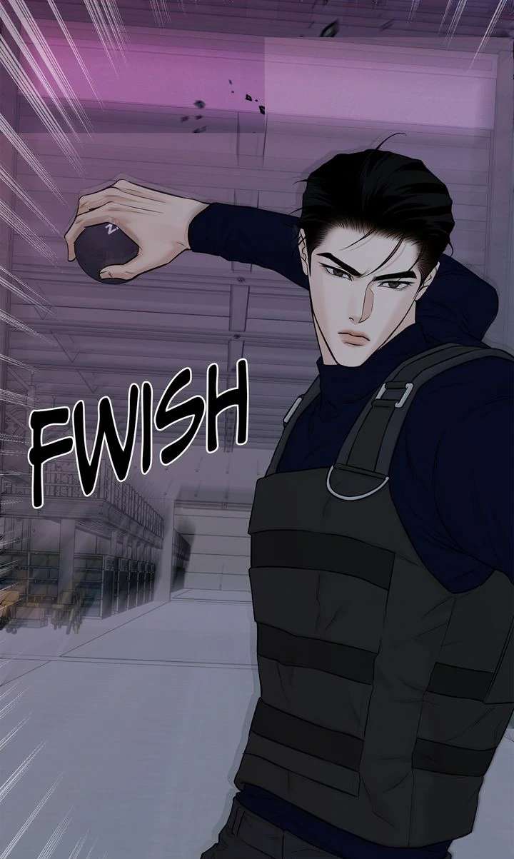 Codename March Chapter 28 page 49 - 
