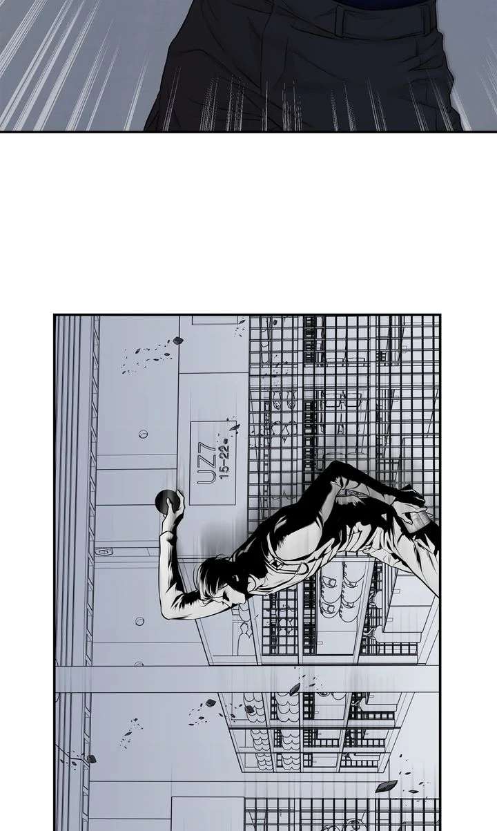 Codename March Chapter 28 page 50 - 