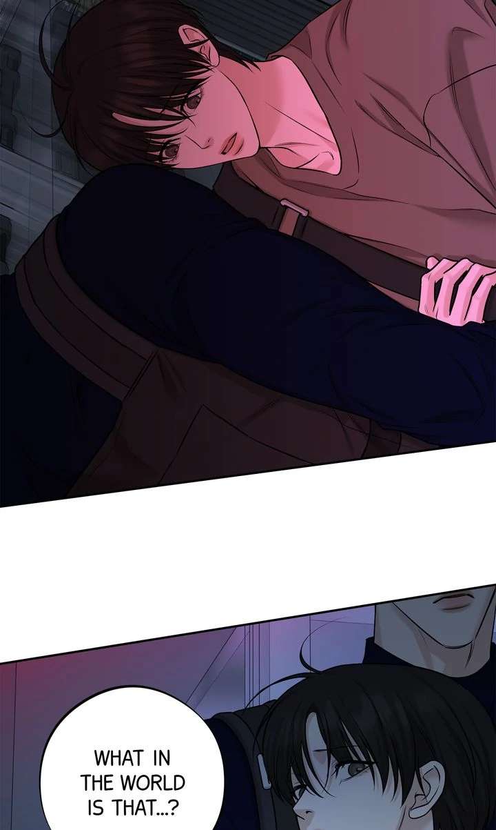 Codename March Chapter 28 page 6 - 