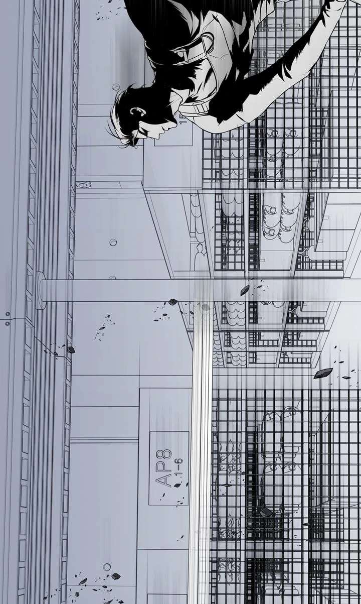 Codename March Chapter 28 page 52 - 