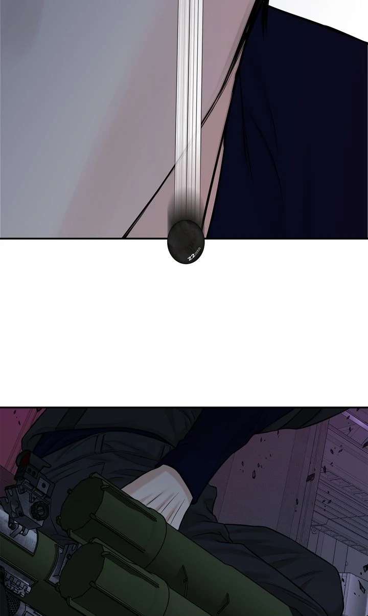 Codename March Chapter 28 page 54 - 