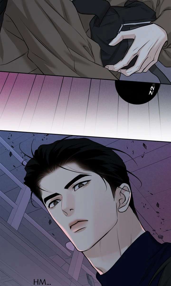 Codename March Chapter 28 page 60 - 