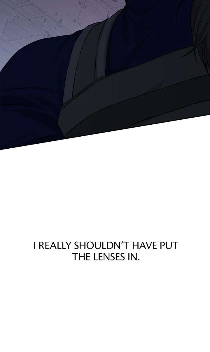 Codename March Chapter 28 page 61 - 