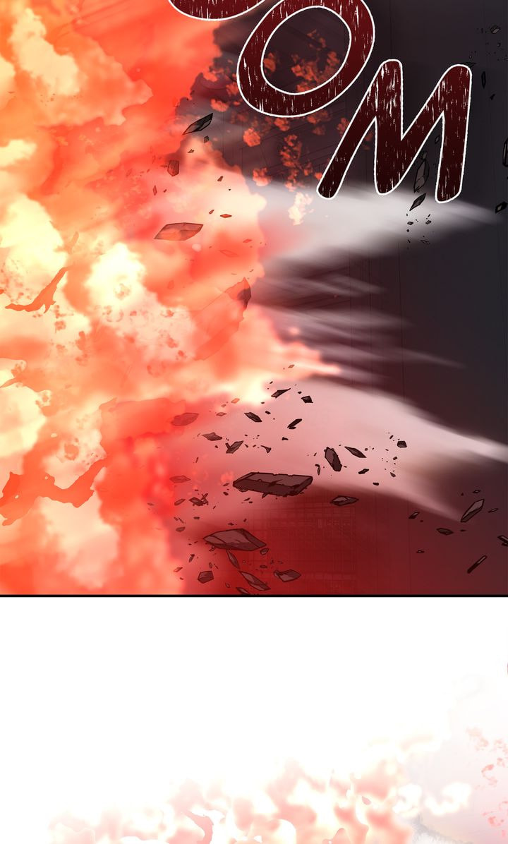 Codename March Chapter 29 page 2 - 