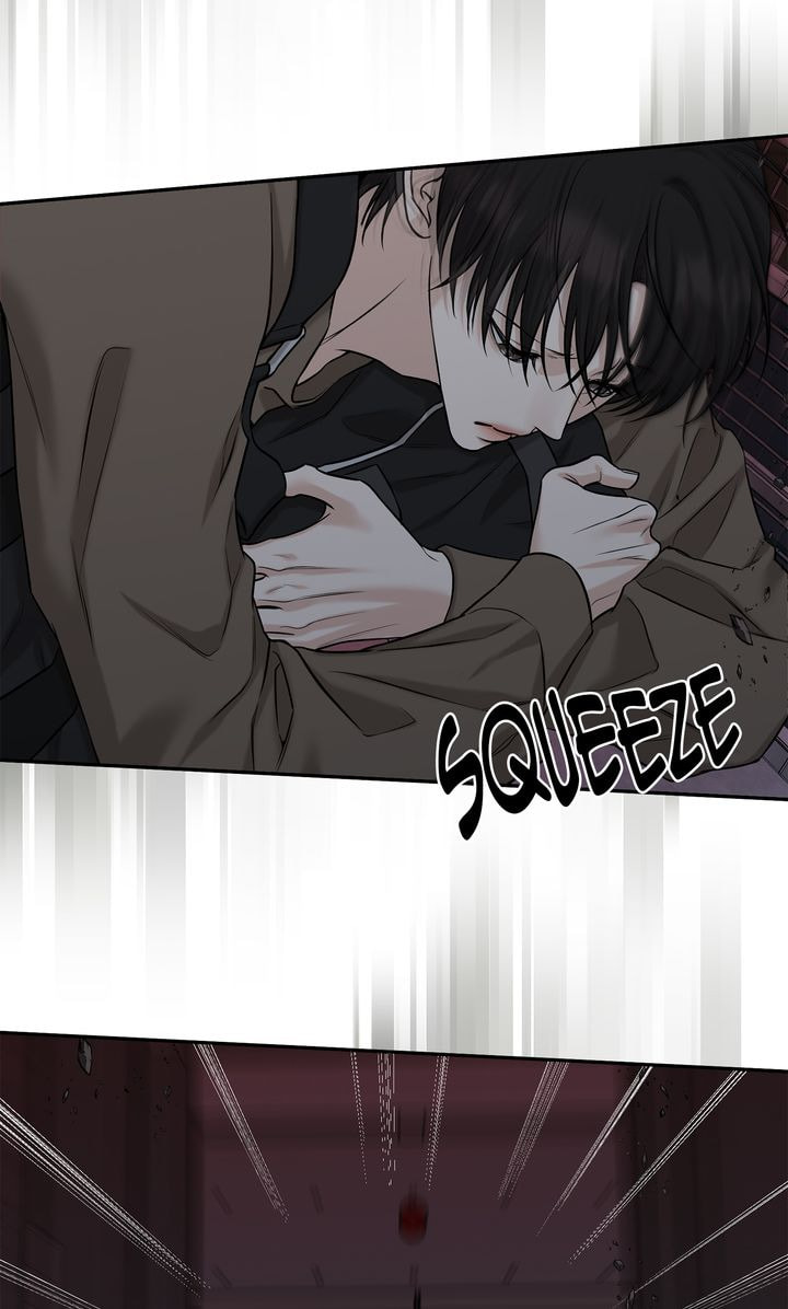Codename March Chapter 29 page 18 - 