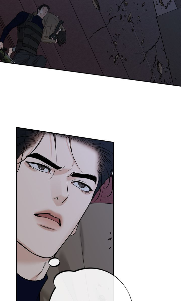 Codename March Chapter 29 page 20 - 