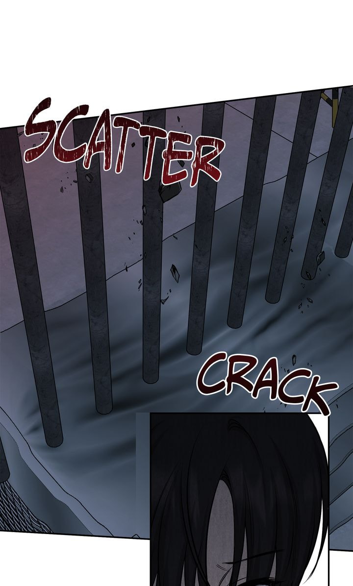 Codename March Chapter 29 page 24 - 