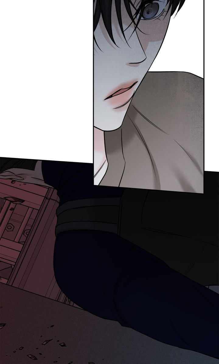 Codename March Chapter 29 page 25 - 