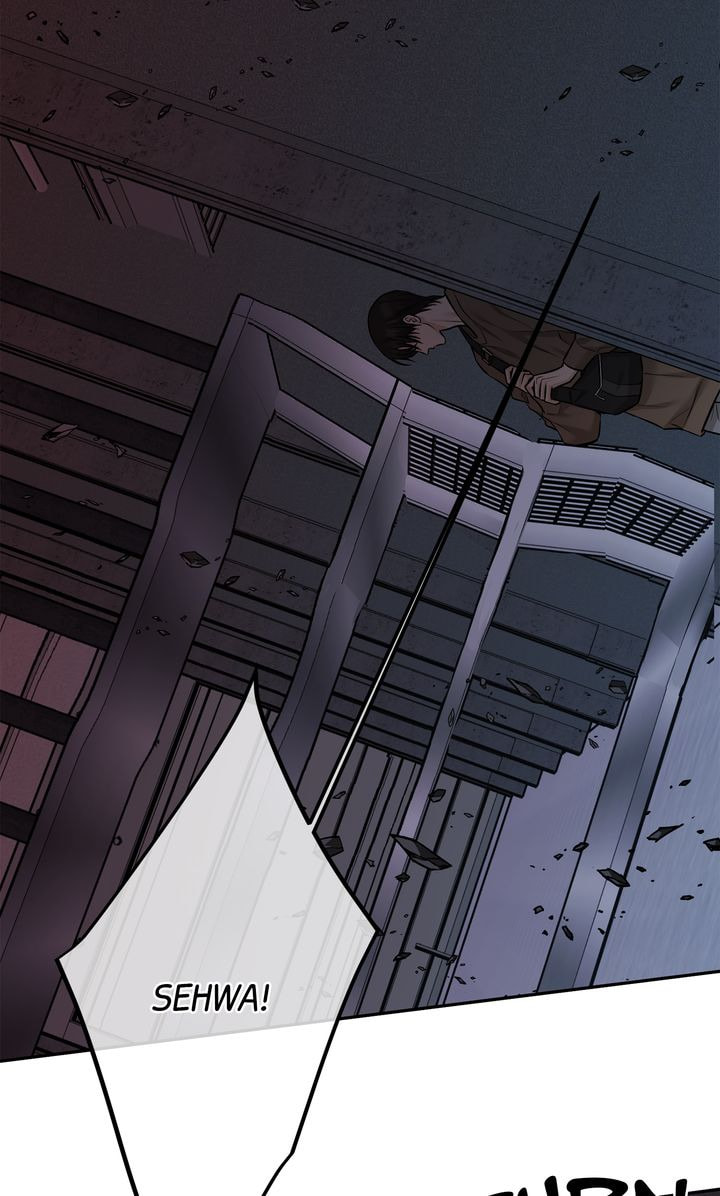 Codename March Chapter 29 page 26 - 