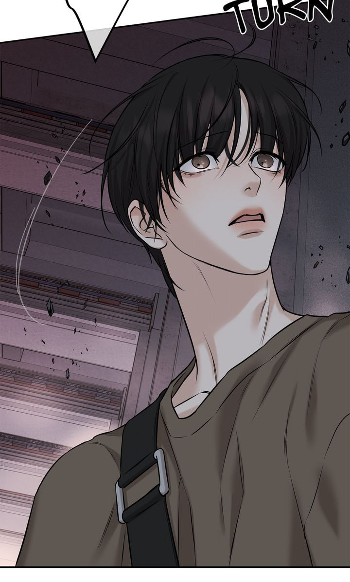 Codename March Chapter 29 page 27 - 
