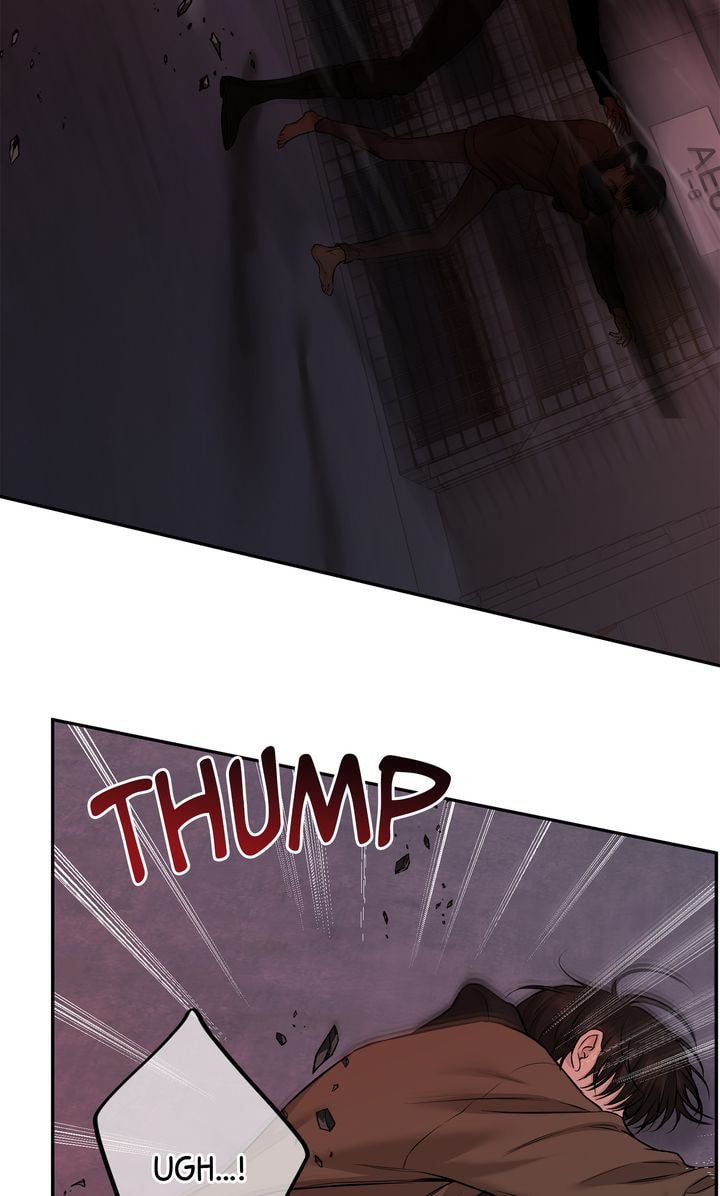 Codename March Chapter 29 page 4 - 