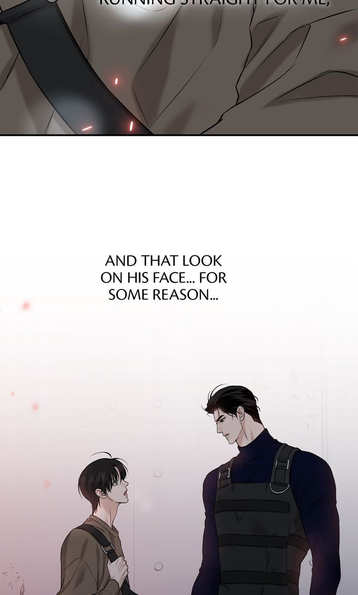 Codename March Chapter 29 page 34 - 