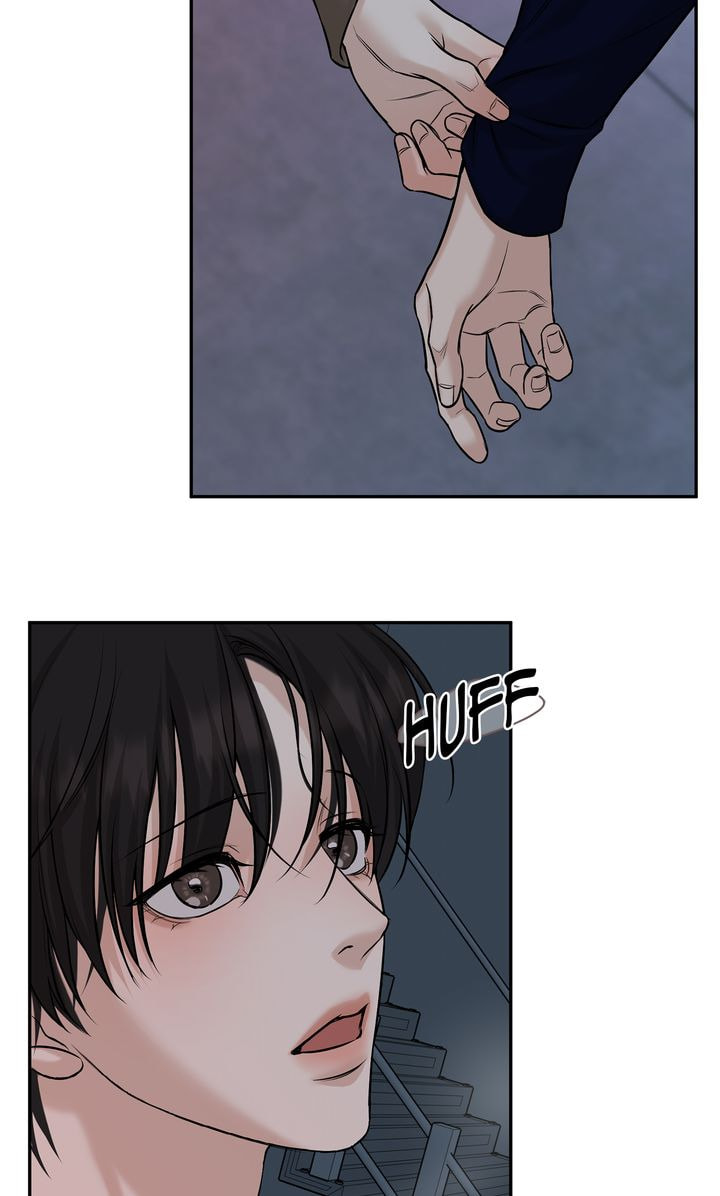 Codename March Chapter 29 page 36 - 