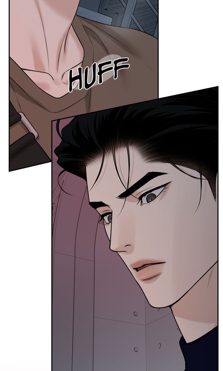 Codename March Chapter 29 page 37 - 