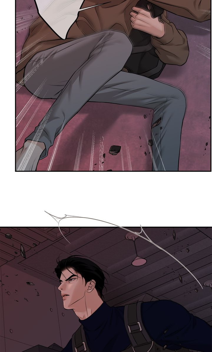 Codename March Chapter 29 page 5 - 