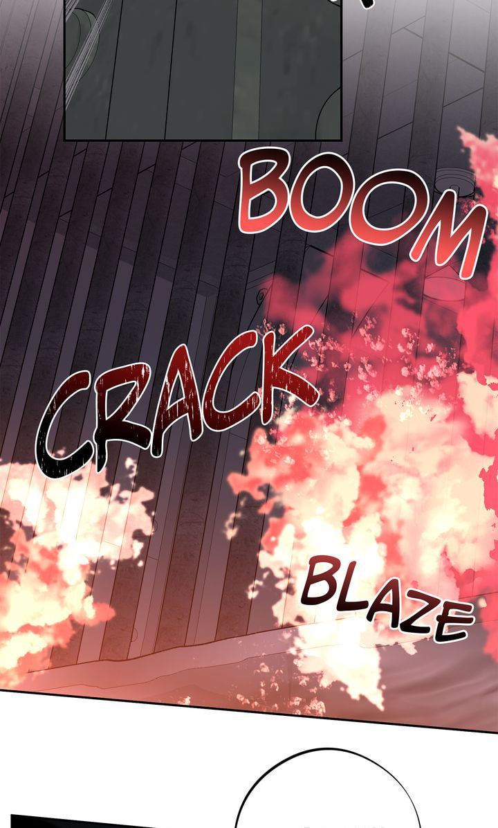 Codename March Chapter 29 page 43 - 