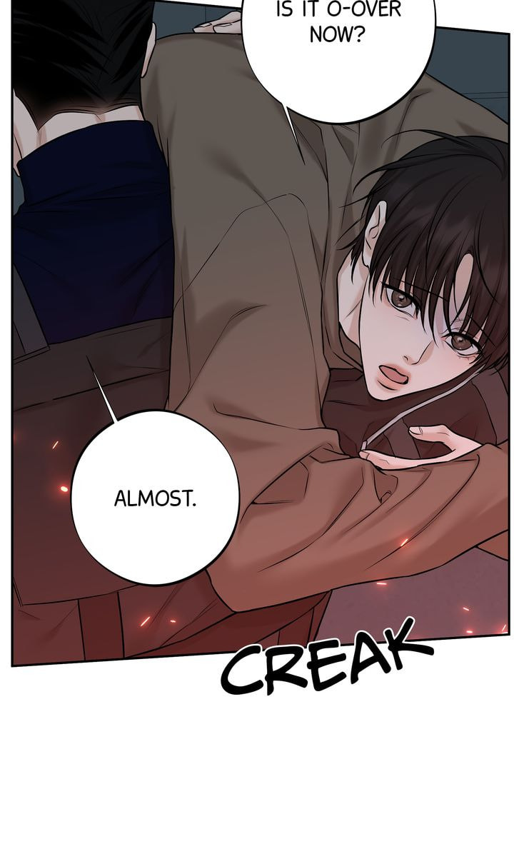 Codename March Chapter 29 page 44 - 