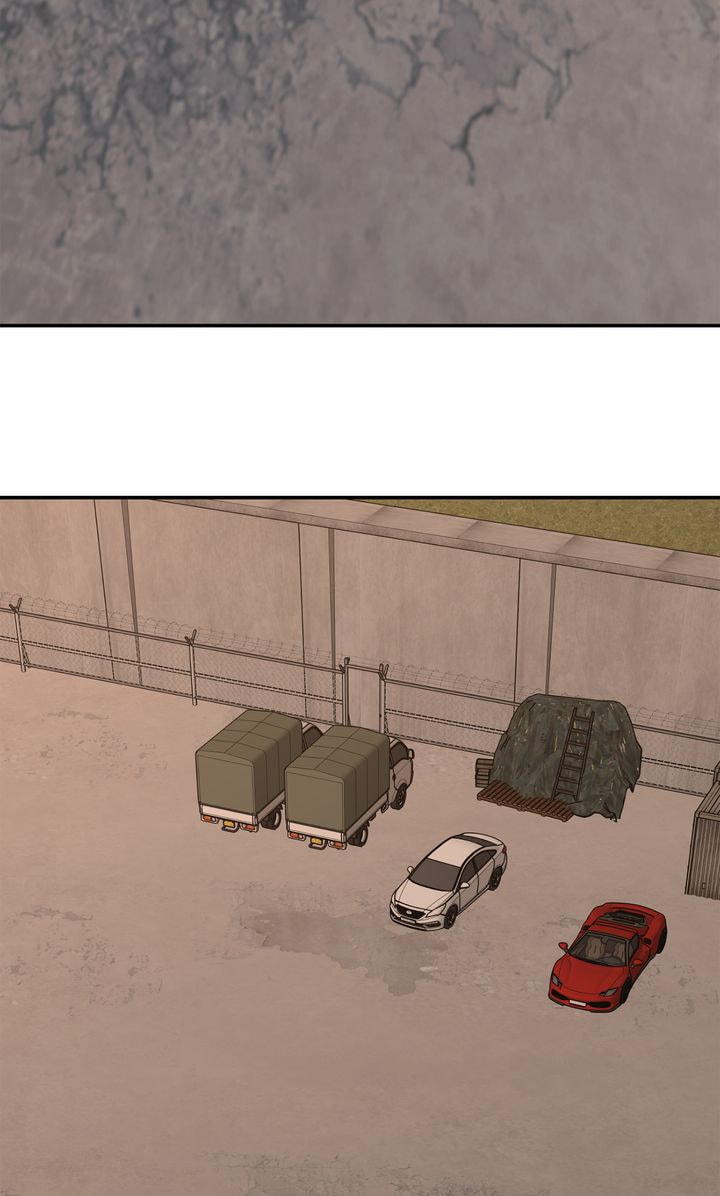 Codename March Chapter 29 page 46 - 