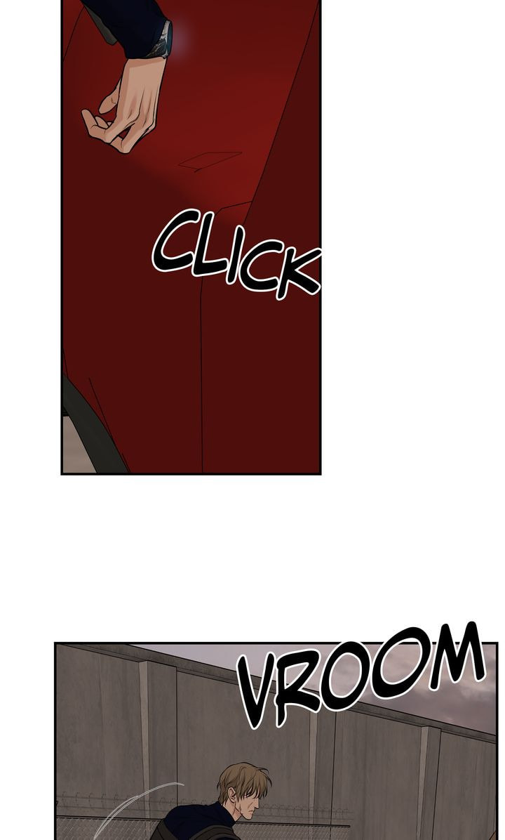 Codename March Chapter 29 page 51 - 