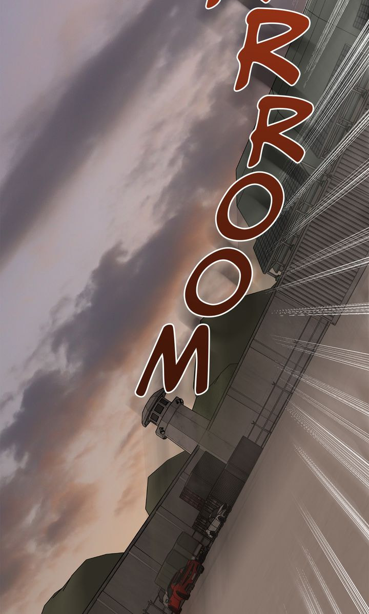 Codename March Chapter 29 page 57 - 