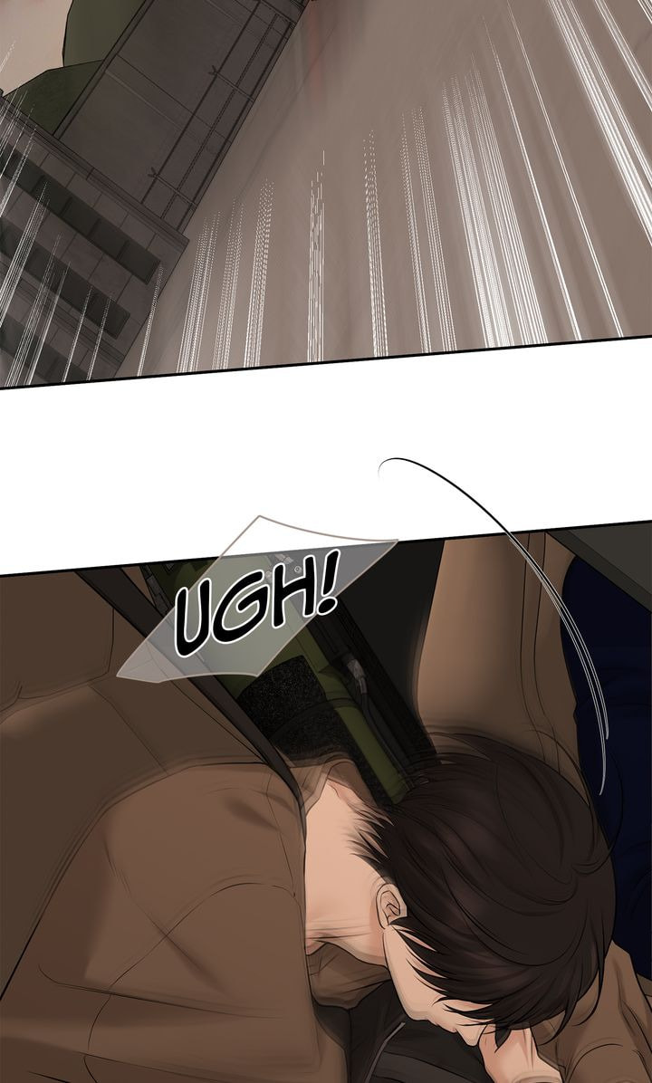 Codename March Chapter 29 page 58 - 