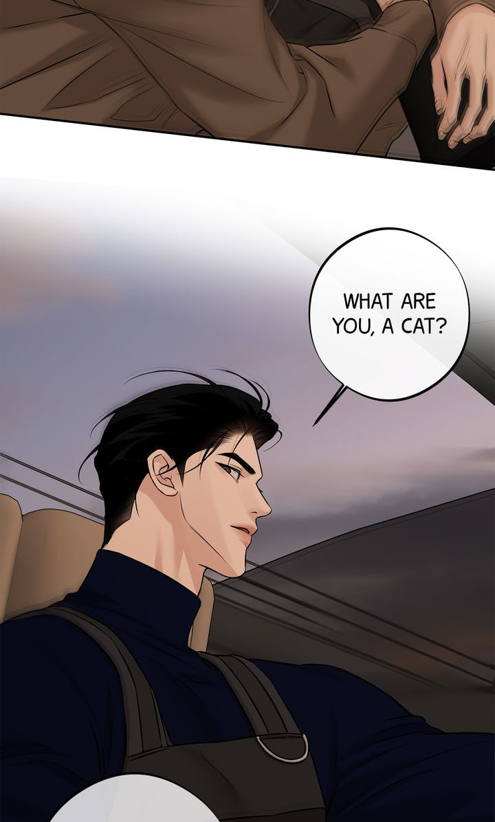 Codename March Chapter 29 page 59 - 