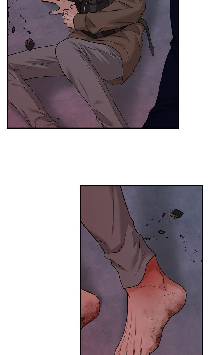 Codename March Chapter 29 page 7 - 