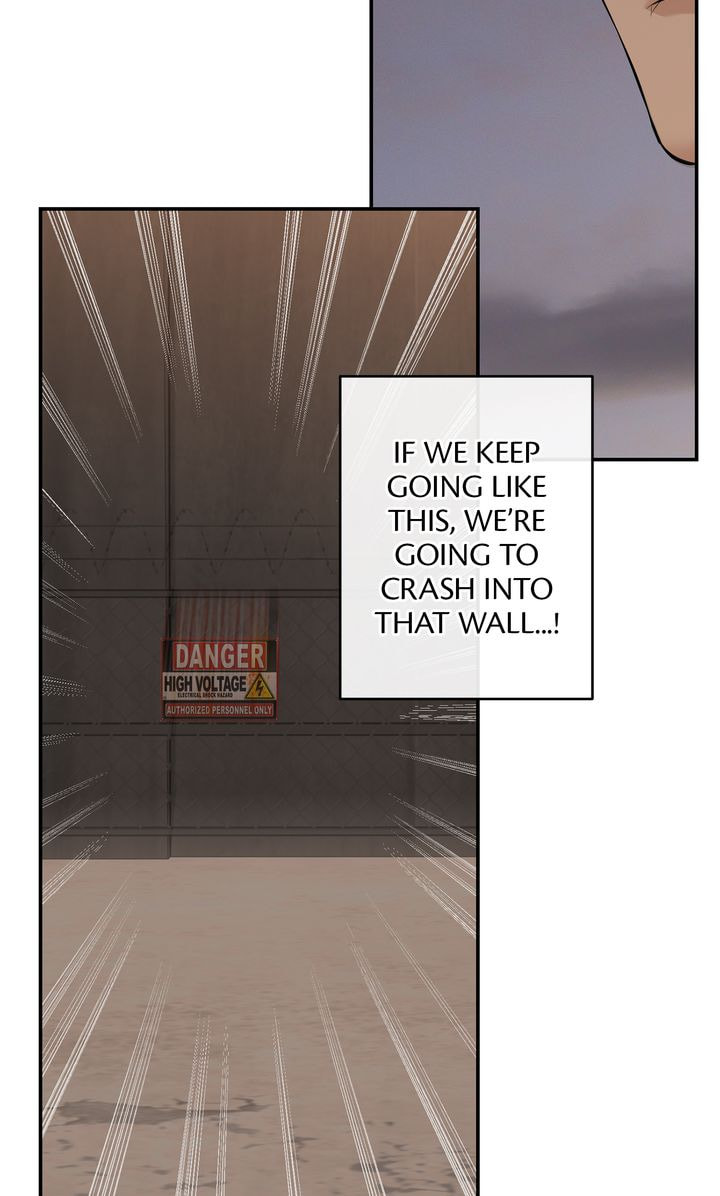 Codename March Chapter 29 page 63 - 